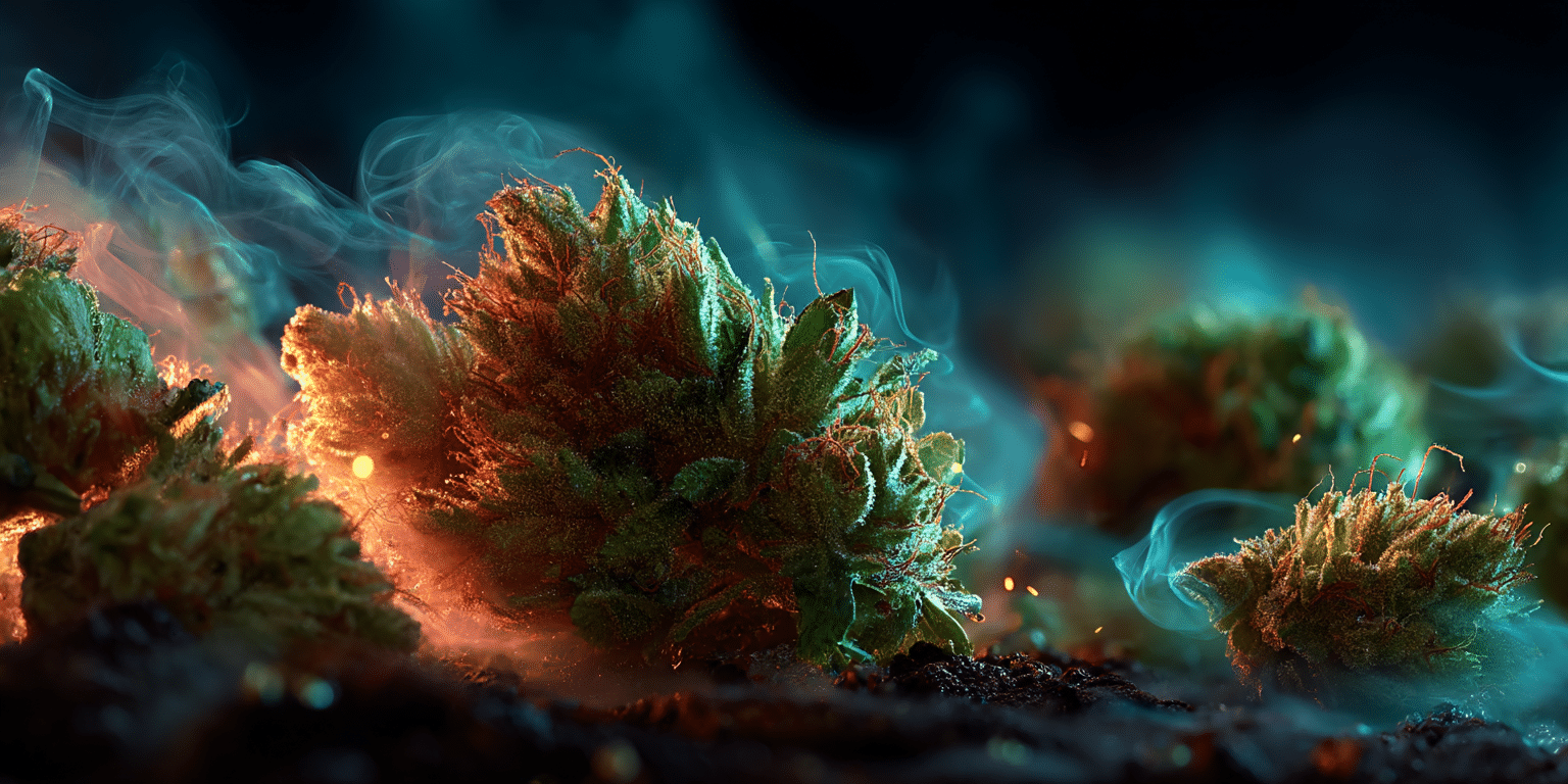 sjfusion._A_cinematic_macro_shot_of_multiple_green_weed_field_a_2f77e569-d7a3-40a1-8097-de50750c16ae