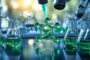 Cbd et cancer études récentes : avancées scientifiques prometteuses