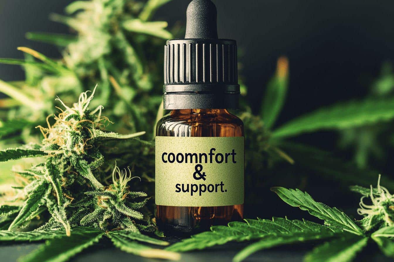 Cbd et cancer études récentes : avancées scientifiques prometteuses