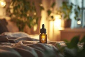 CBD et sommeil profond efficacité prouvée : études scientifiques