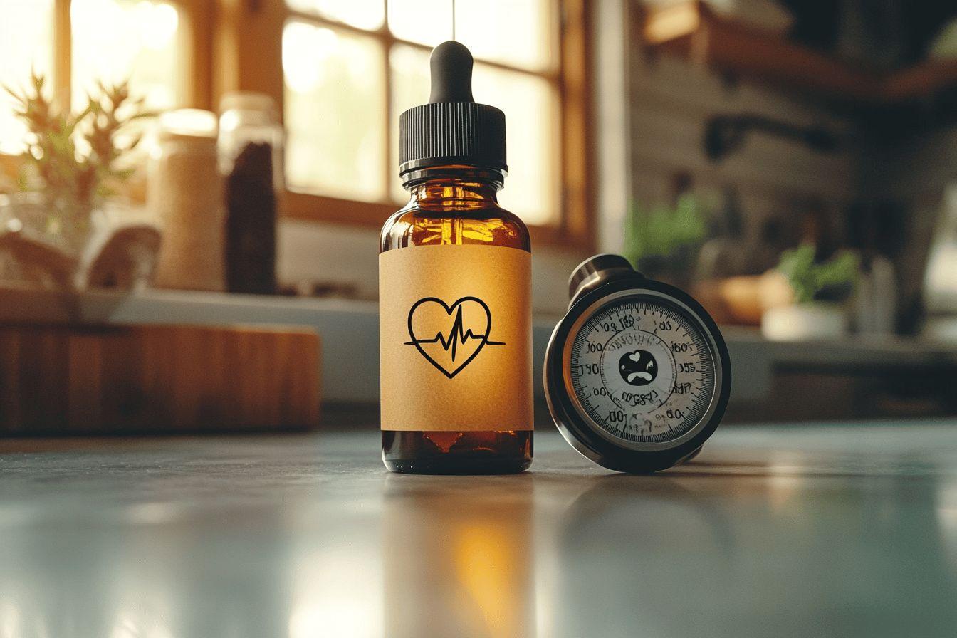 CBD et hypertension interactions possibles : ce que vous devez savoir