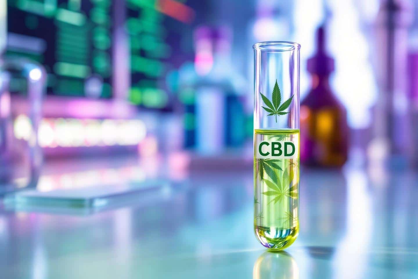 CBD et hypertension interactions possibles : ce que vous devez savoir