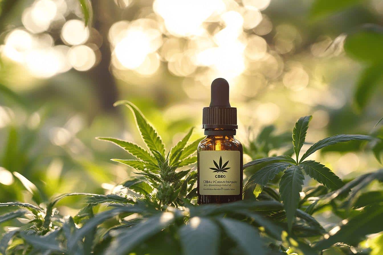 Cbd pour stress post-traumatique : effets thérapeutiques et utilisations