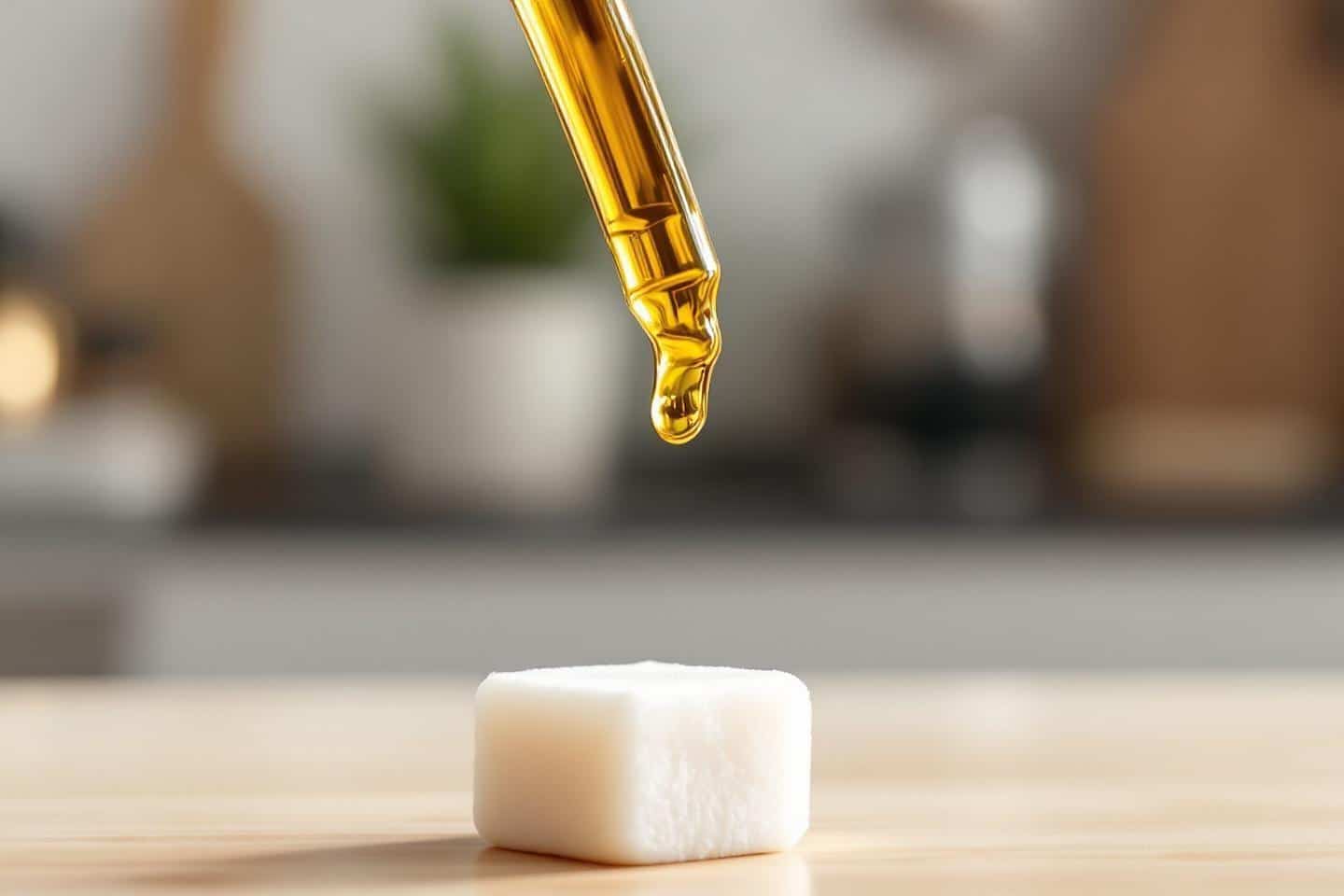 Peut-on prendre huile CBD sur un sucre : dosage et conseils pratiques