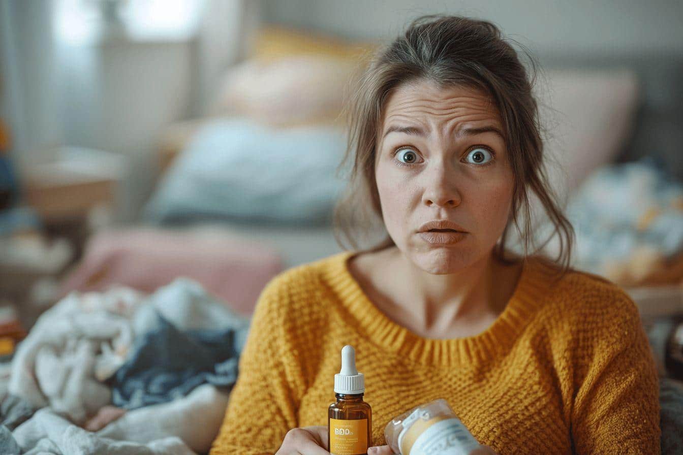 Cbd et grossesse quels risques : dangers et impacts sur le foetus