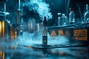 Cbd à vaper dangers éventuels : risques et précautions à connaître