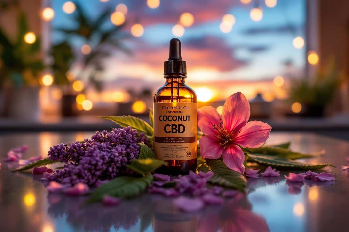 Combien de fleurs cbd pour infusion : dosage idéal et conseils pratiques