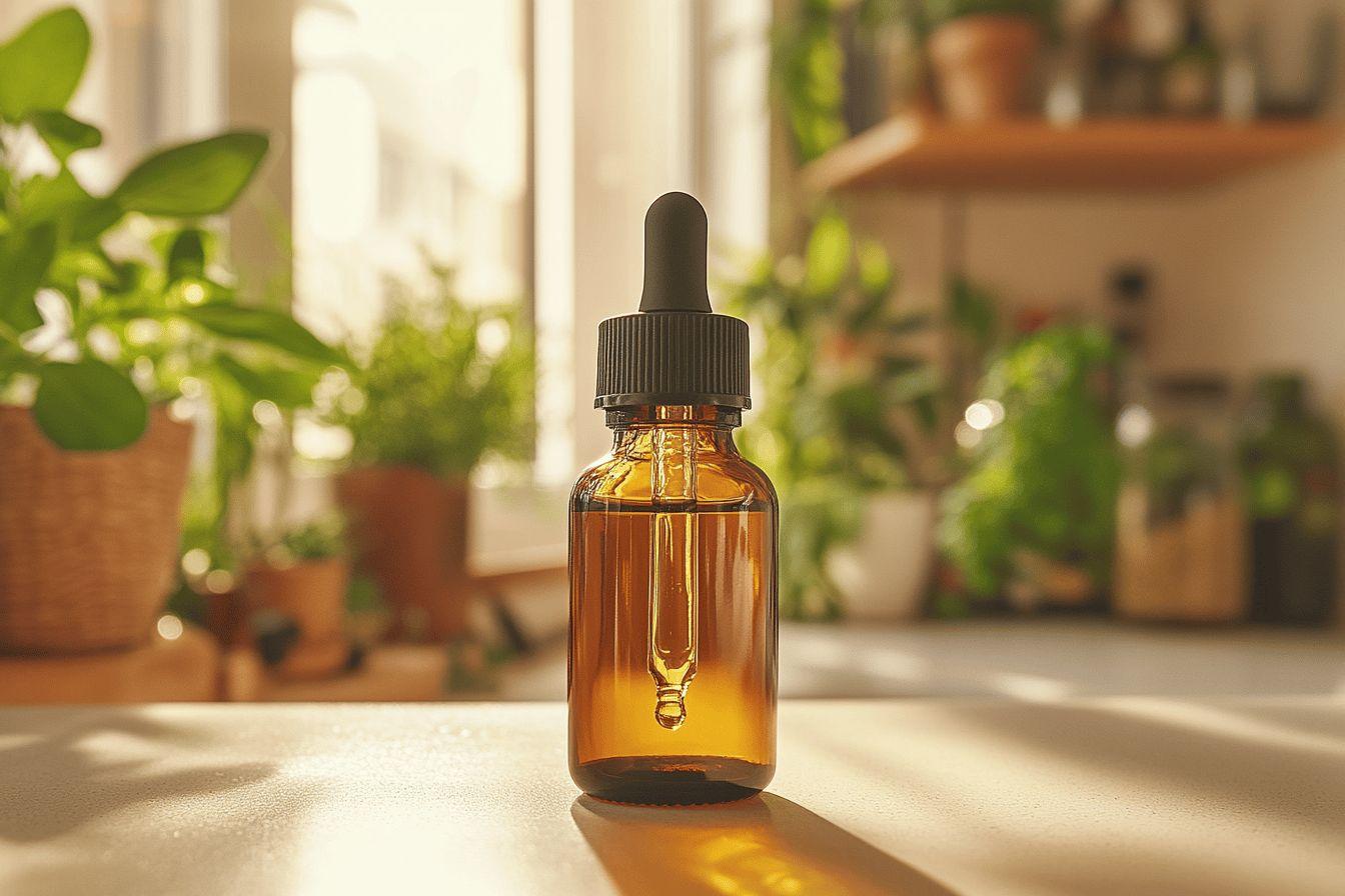 Combien de gouttes d'huile CBD par jour : dosage optimal et conseils