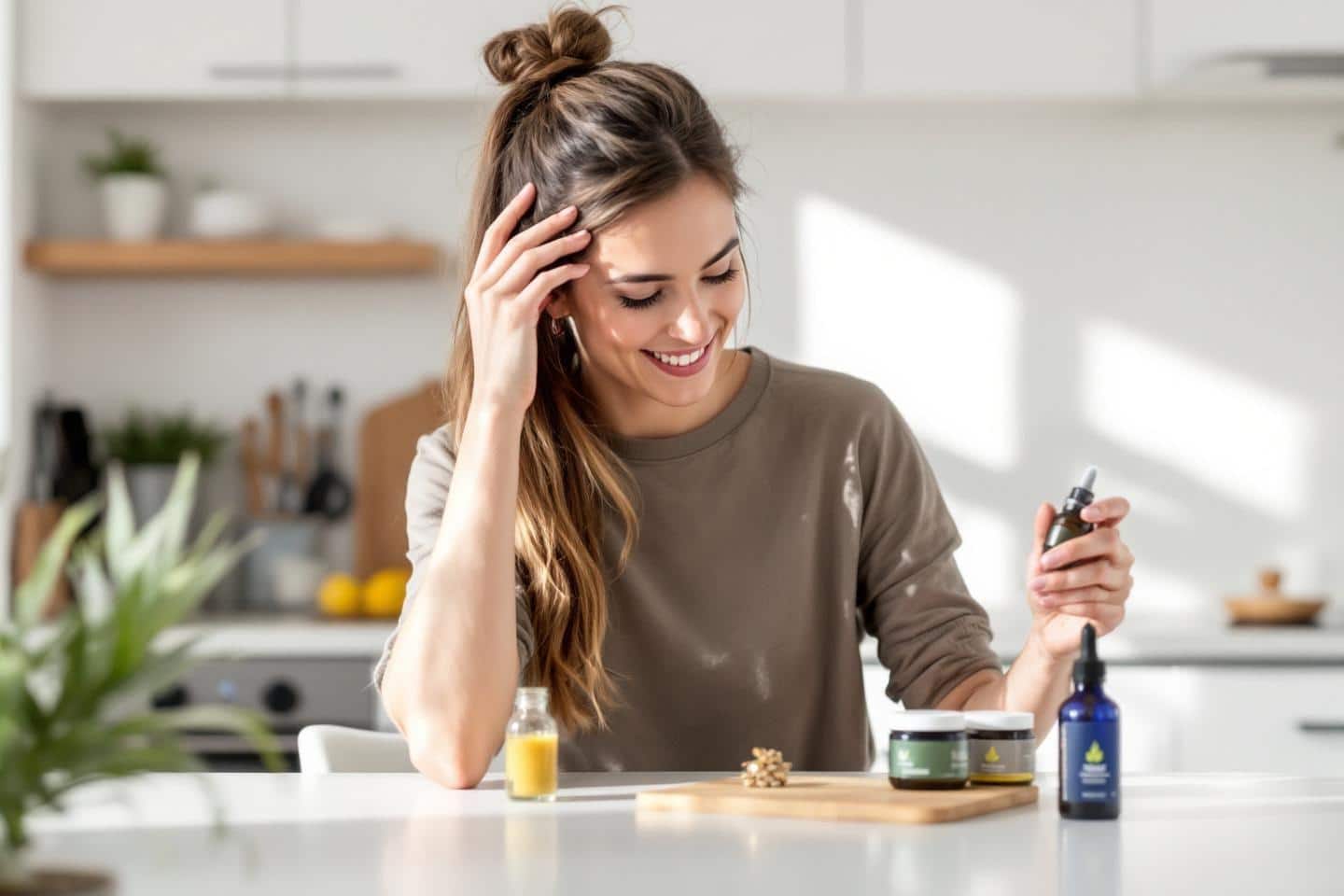 Combien de temps dure l'effet du CBD : durée et facteurs influents
