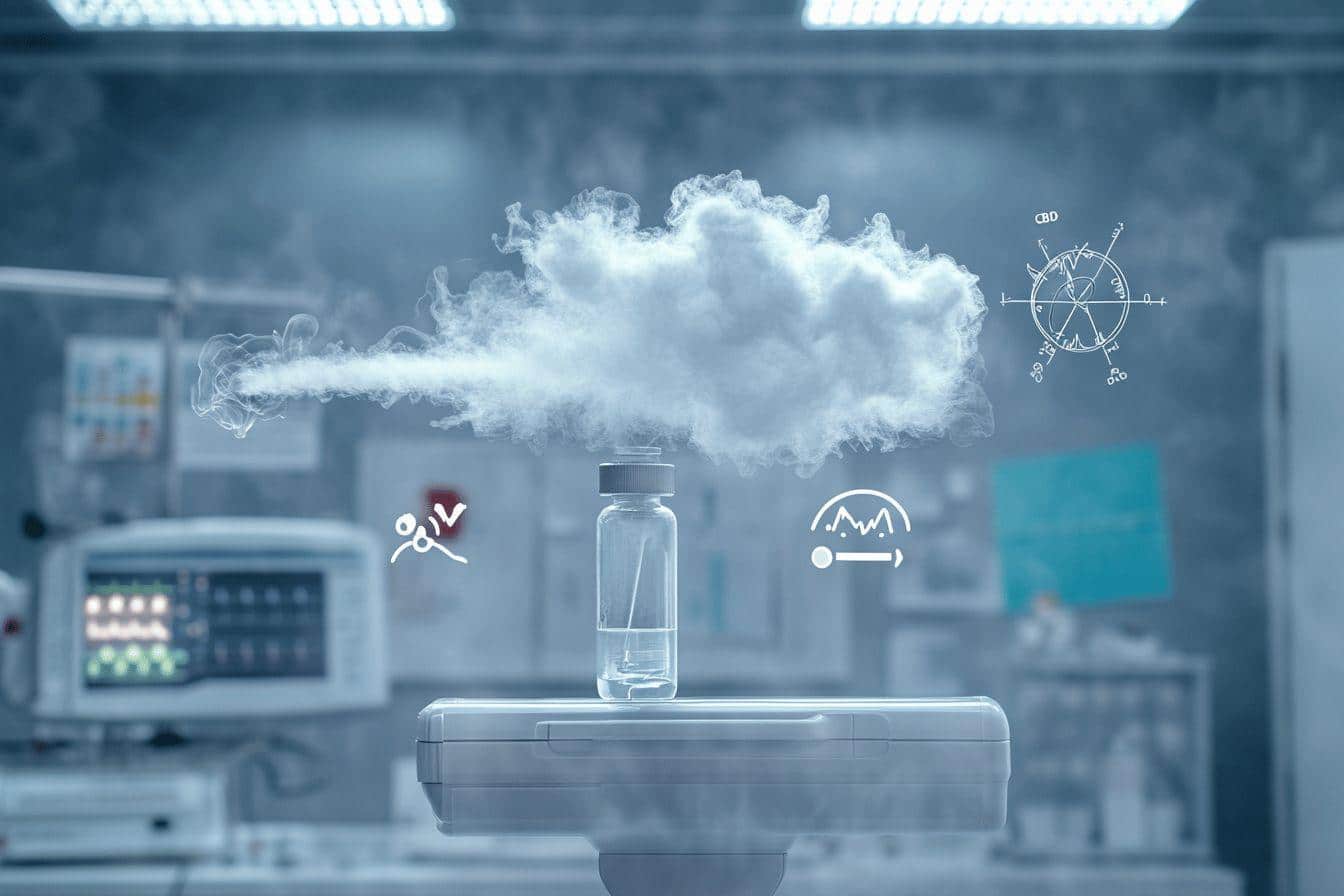 Fumer cbd effets secondaires potentiels : les risques à connaître