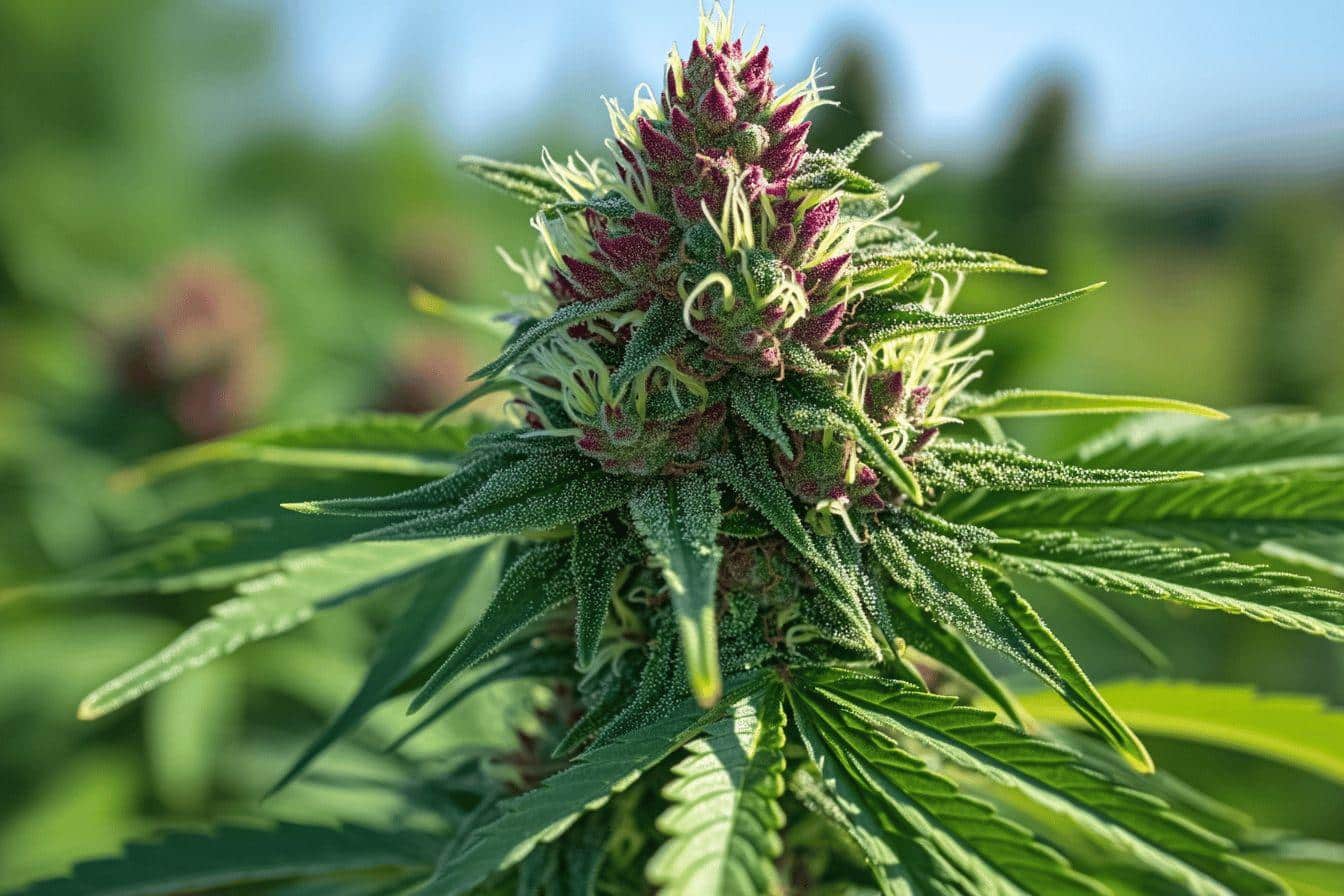 Meilleure fleur cbd 2025 comparatif : notre guide des meilleures variétés