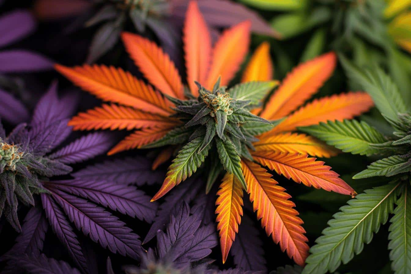 Meilleure fleur cbd 2025 comparatif : notre guide des meilleures variétés