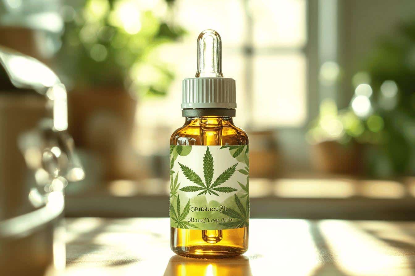 Quel dosage CBD pour débutant : guide et conseils pratiques