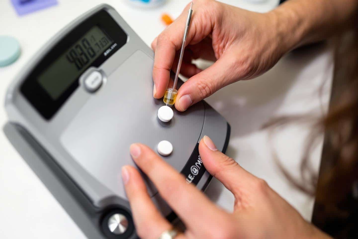 Quel dosage CBD pour débutant : guide et conseils pratiques