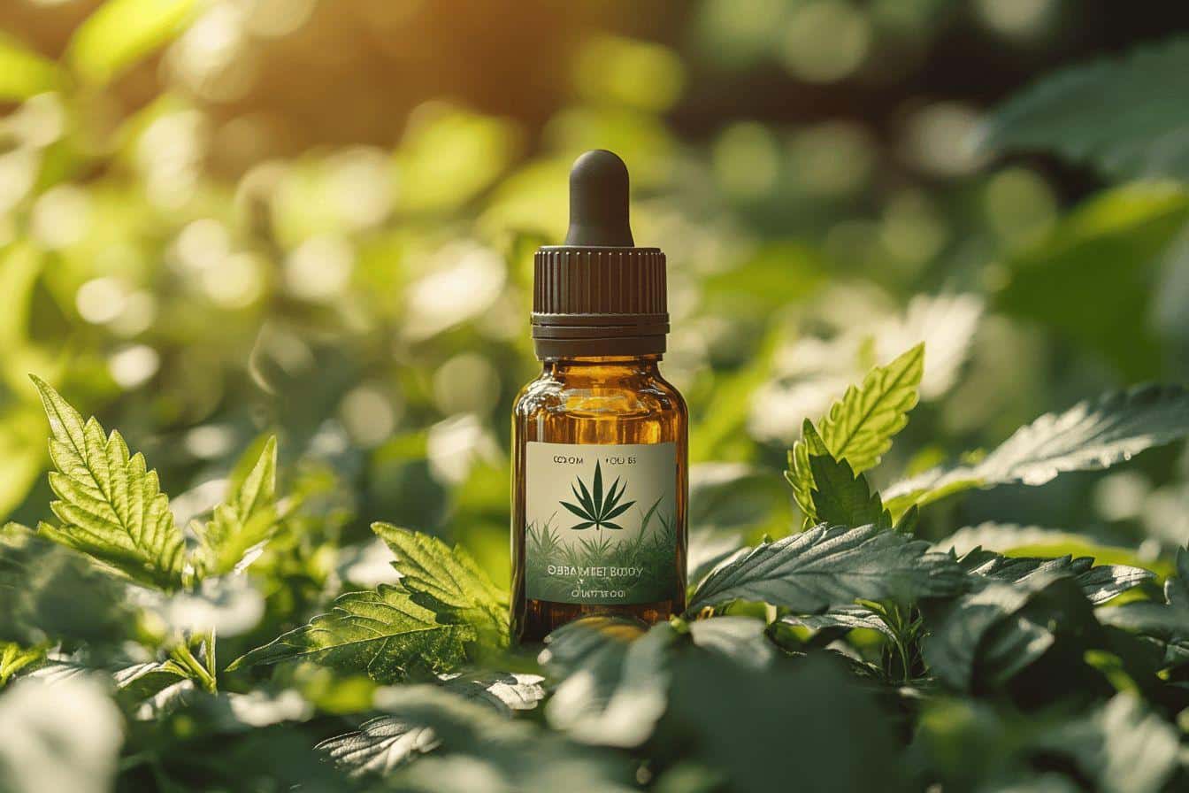 Quelle huile CBD choisir pour anxiété : guide et conseils efficaces