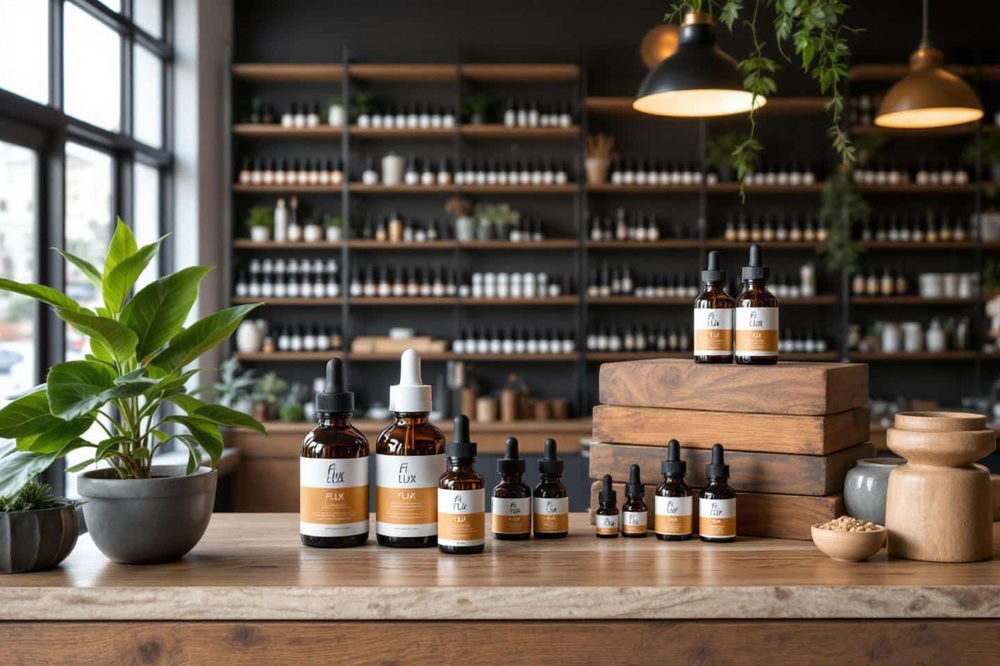 Comment choisir son cbd : guide pratique et conseils d'experts