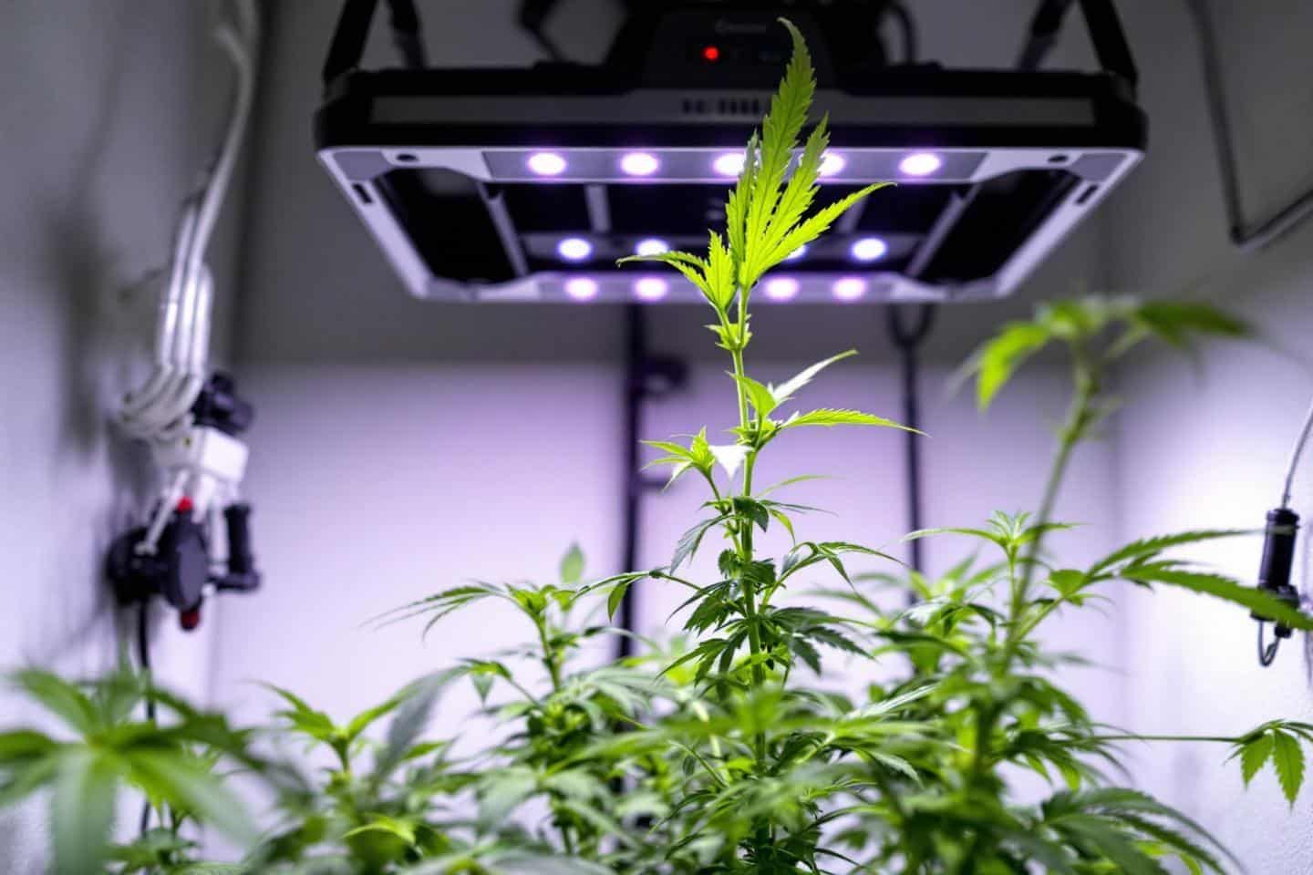 Peut on faire pousser du cbd : guide complet pour cultiver légalement