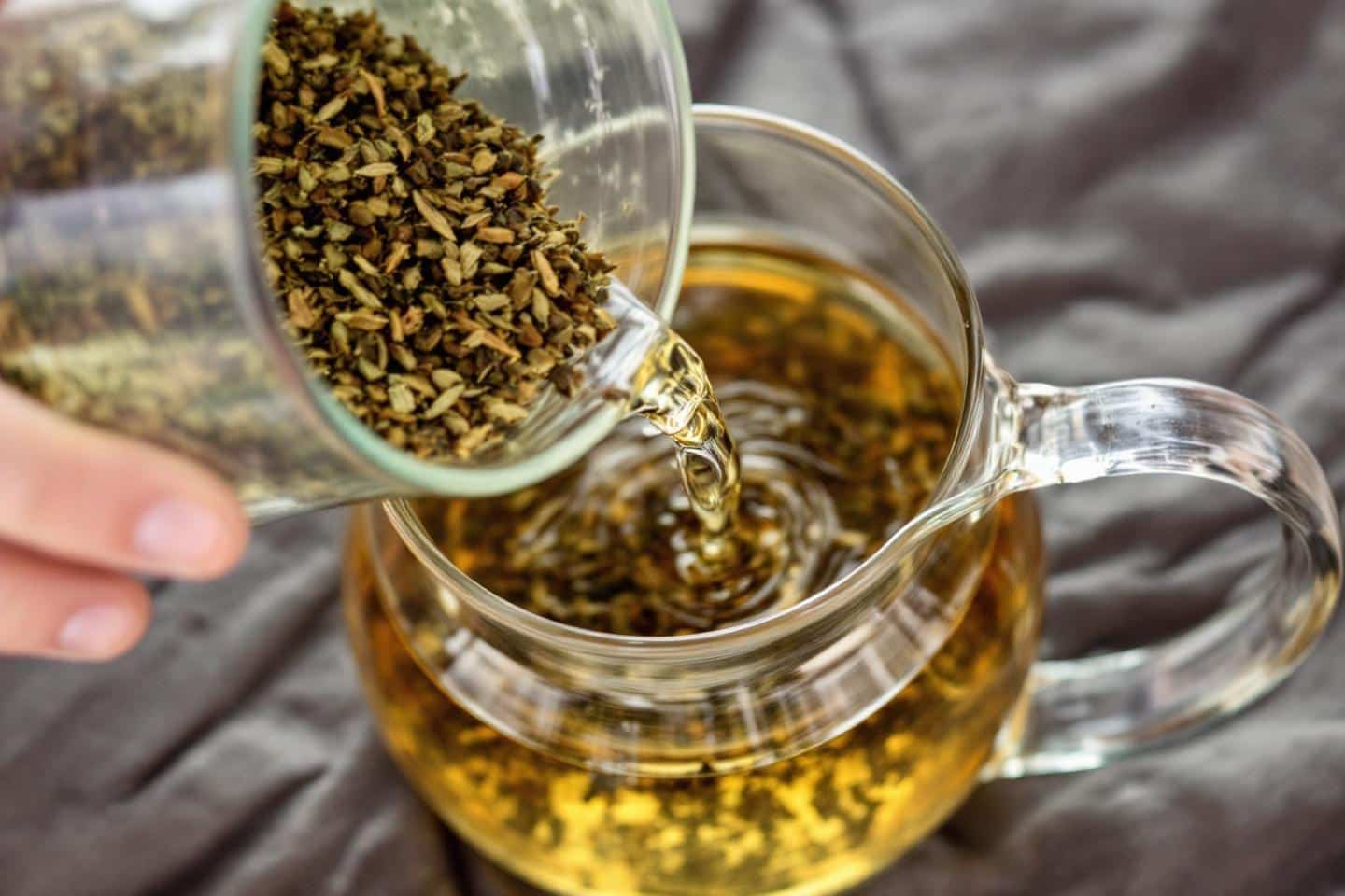 Comment infuser du cbd : guide pratique étape par étape