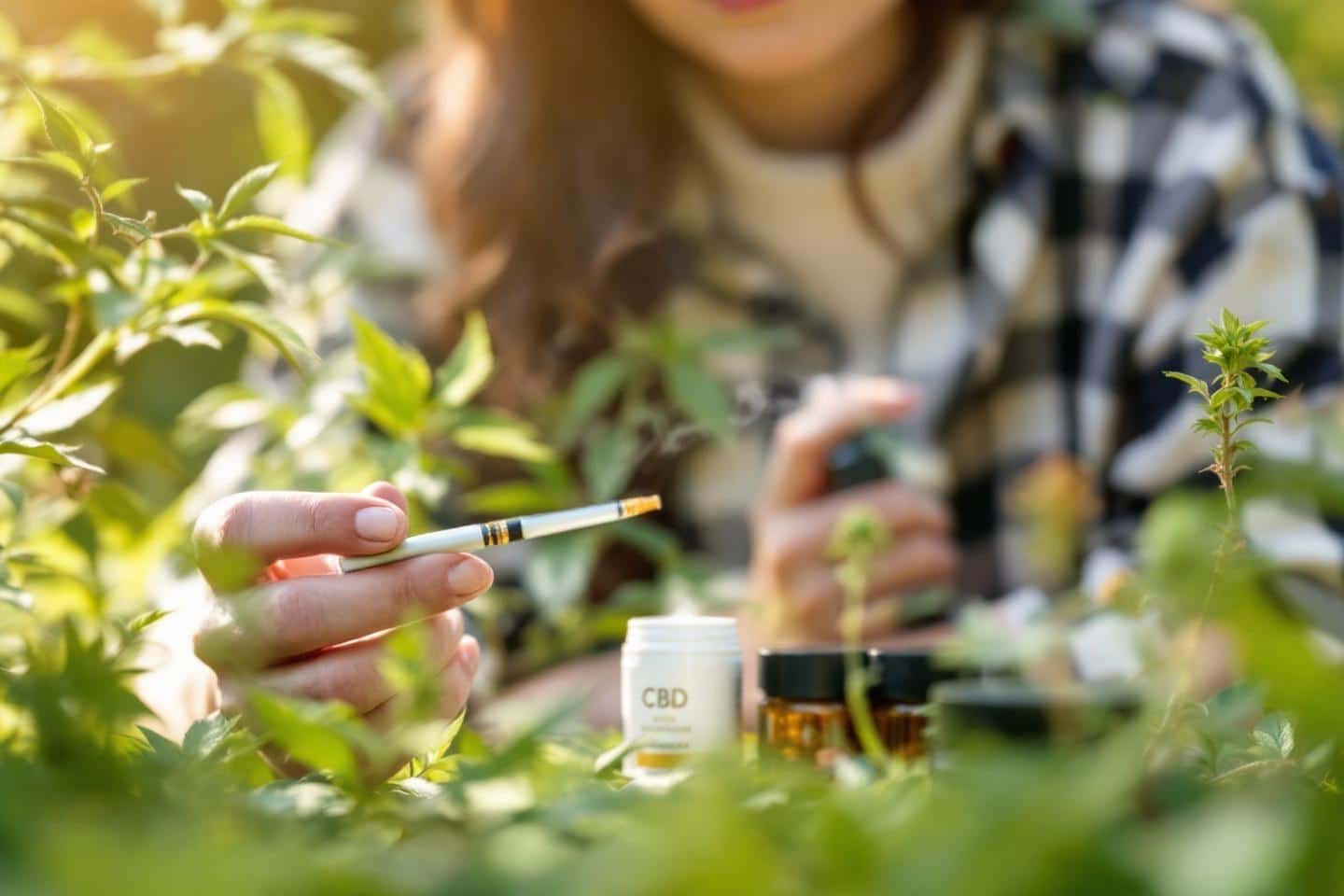 Comment fumer du cbd : guide complet et méthodes recommandées
