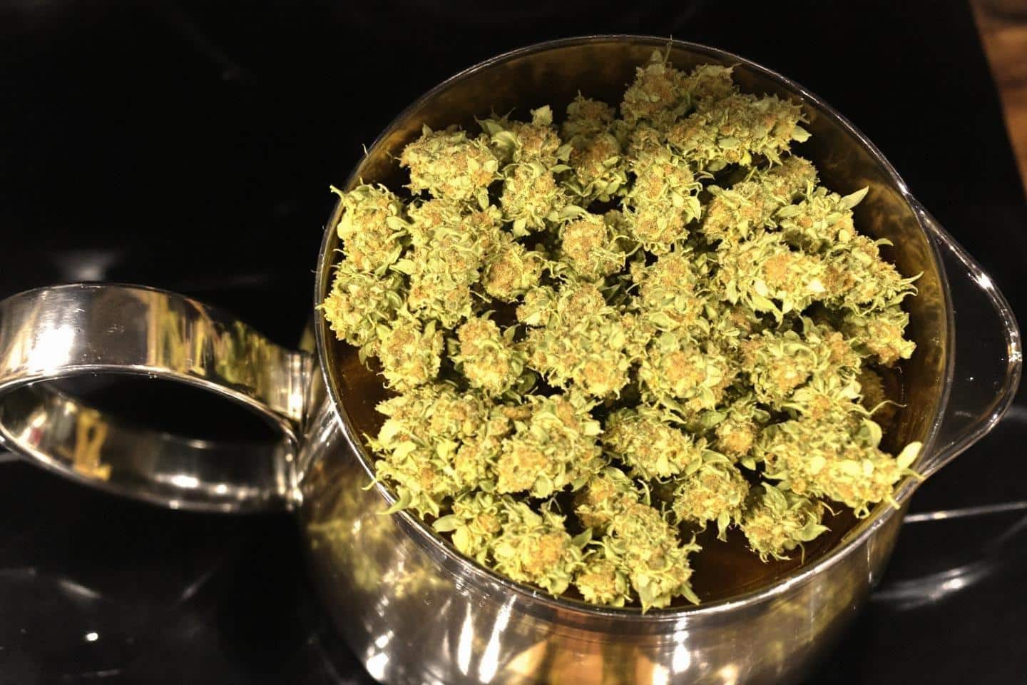 Comment faire une tisane cbd efficace : guide et conseils pratiques