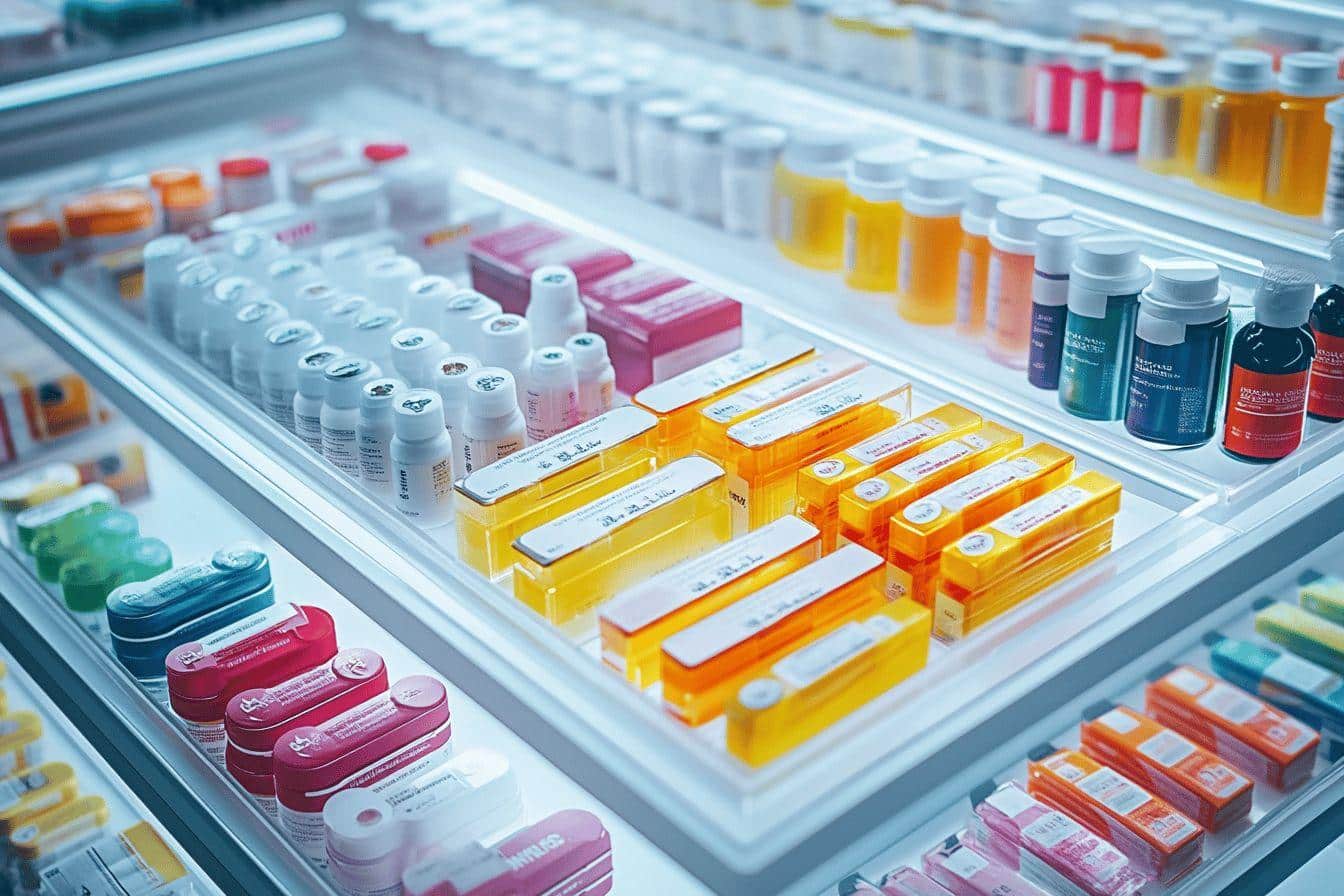 Tendances CBD 2026 nouveaux produits : innovations à surveiller