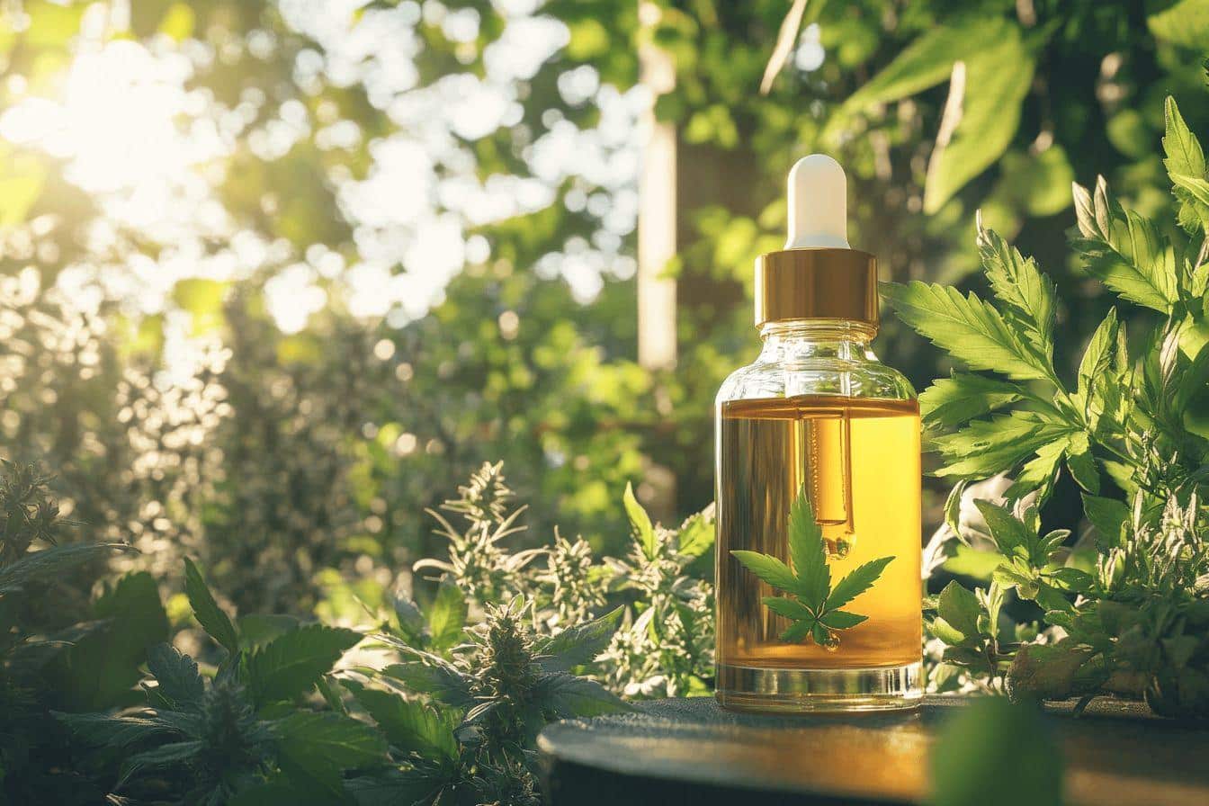 Cbd pour douleurs chroniques : solutions naturelles et efficacité