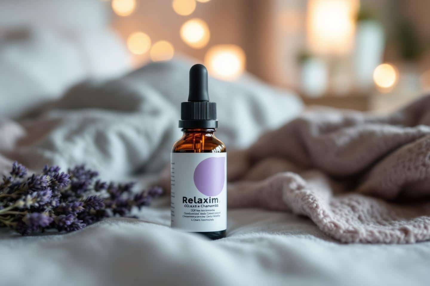 Cbd pour douleurs chroniques : solutions naturelles et efficacité