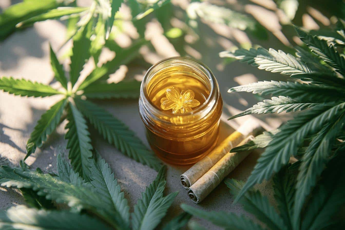 Combien de grammes de CBD faut-il pour rouler un joint : guide pratique