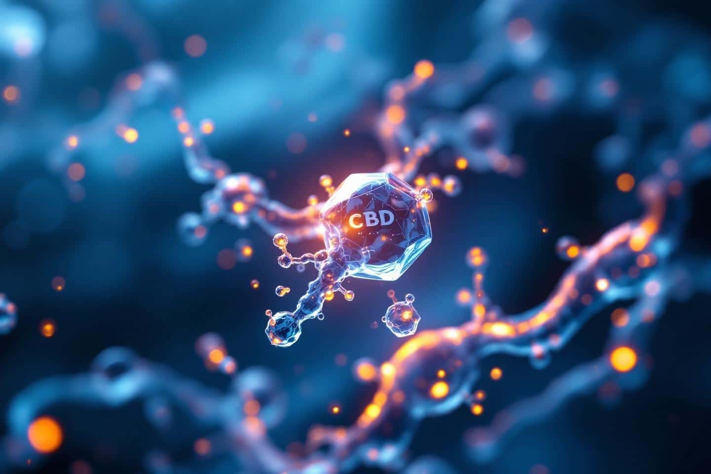 Comment savoir combien de temps le CBD reste détectable dans le sang : guide détaillé