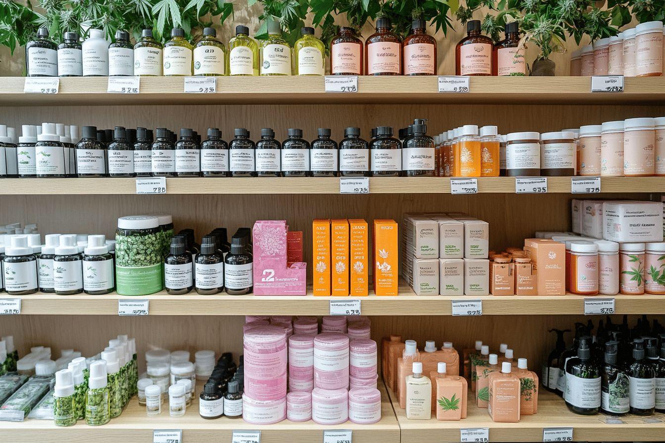 Comment bien choisir son CBD selon ses besoins : guide pratique