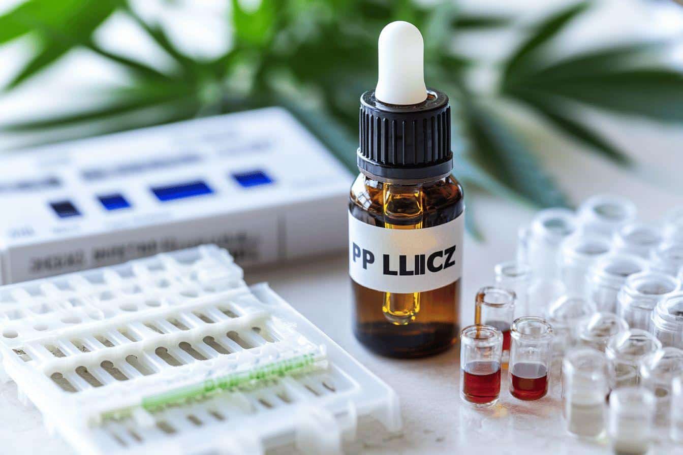 Quel impact a le CBD sur les tests salivaires de la police : ce qu'il faut savoir