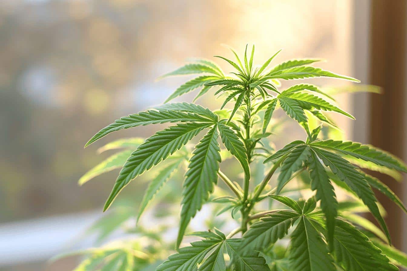 Peut-on faire pousser du CBD chez soi légalement en France : la réponse
