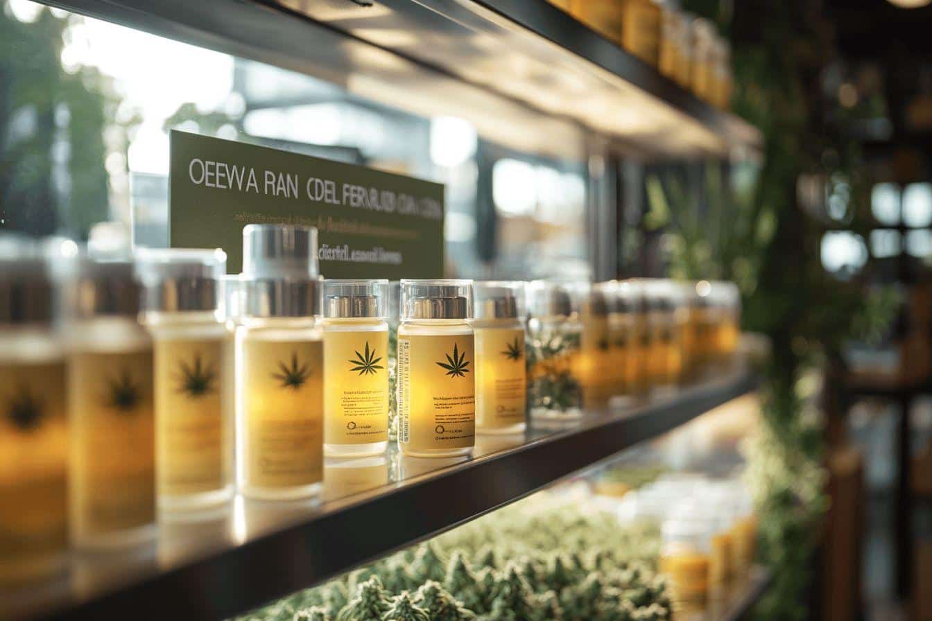 Que change la législation sur le CBD en France en 2025 : nouvelles règles