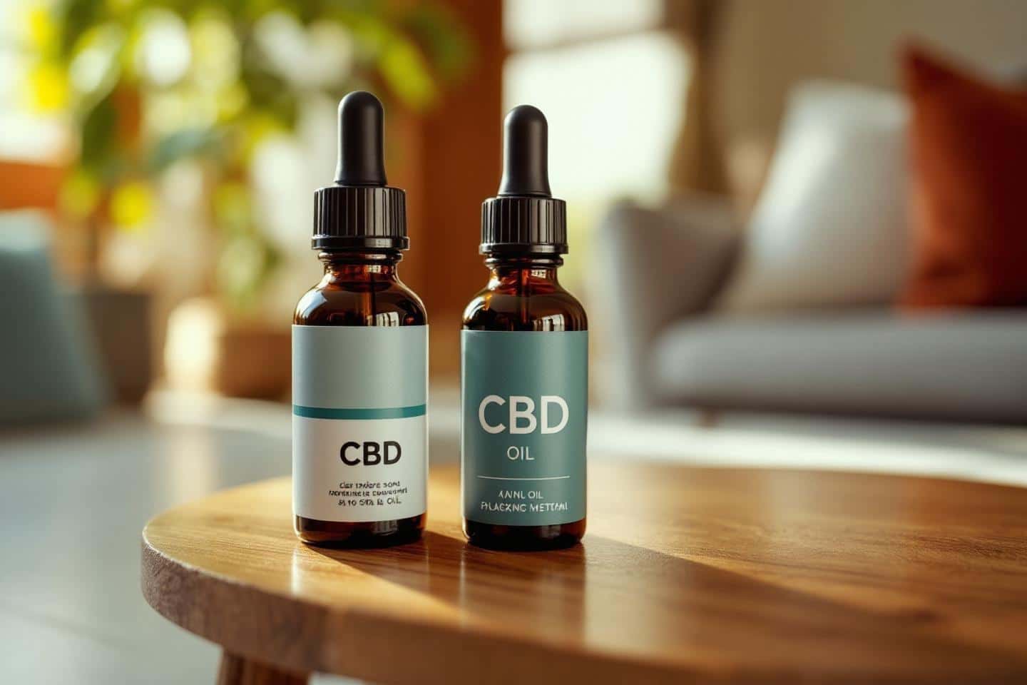 Comment utiliser le CBD pour soulager les douleurs chroniques : guide pratique