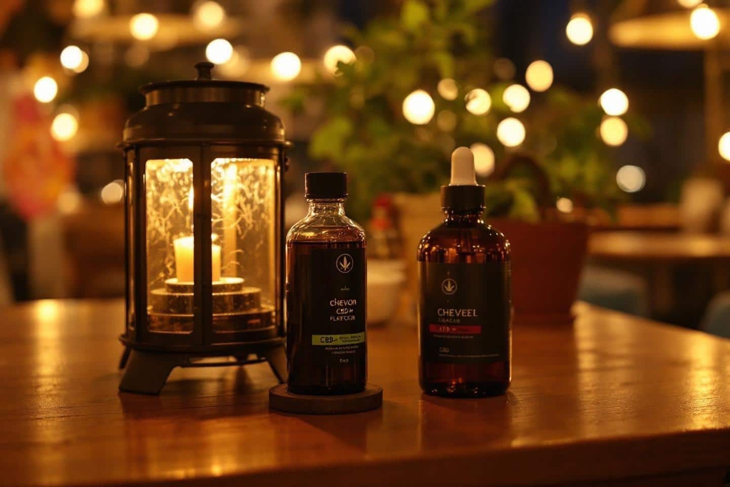 Pourquoi le CBD aide-t-il à mieux dormir : effets et bienfaits