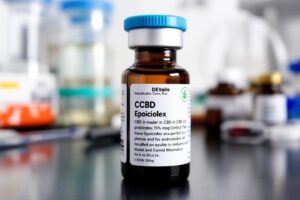 CBD épilepsie Epidiolex études : résultats et efficacité