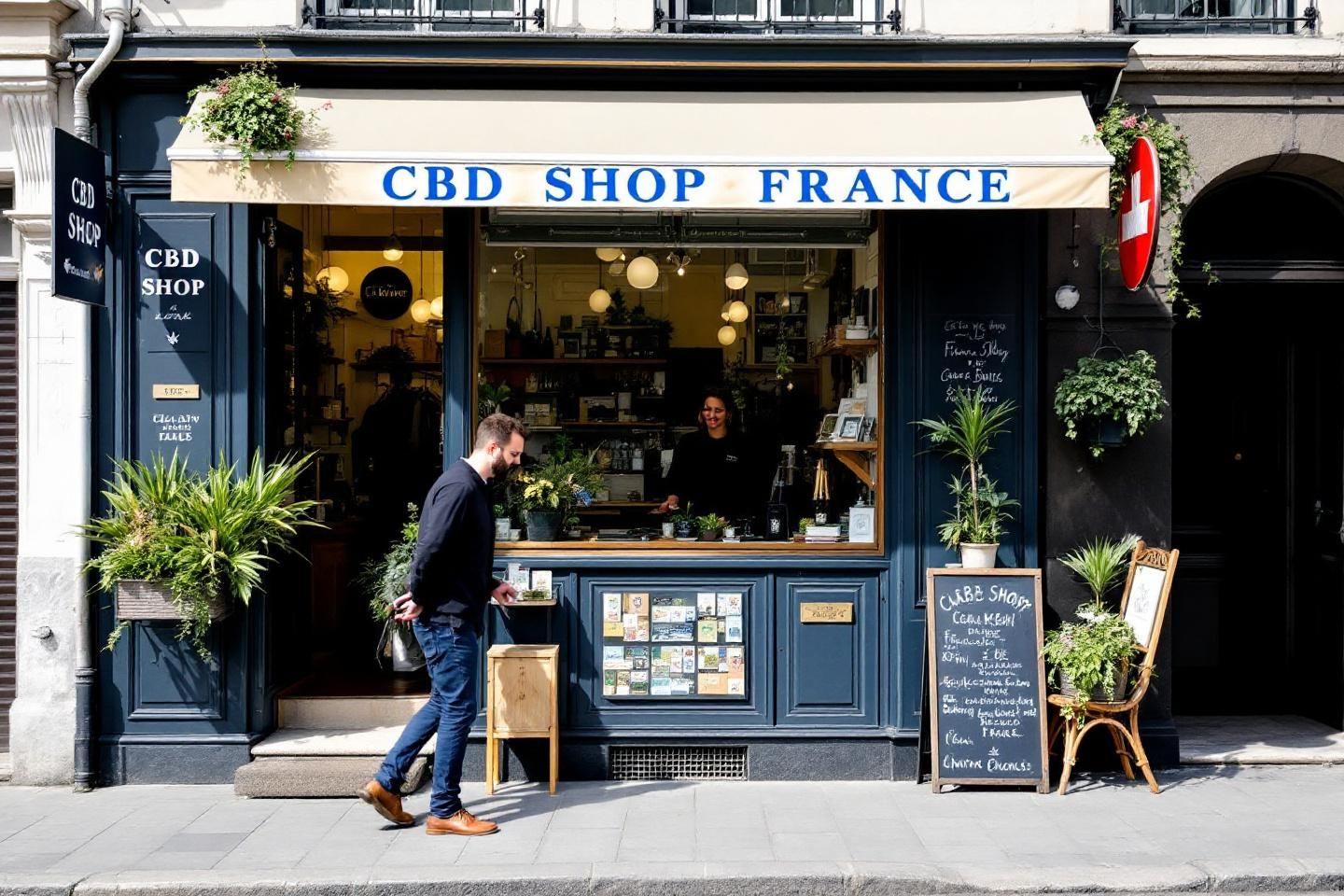 Où acheter du CBD légal en France sans risque : guide complet