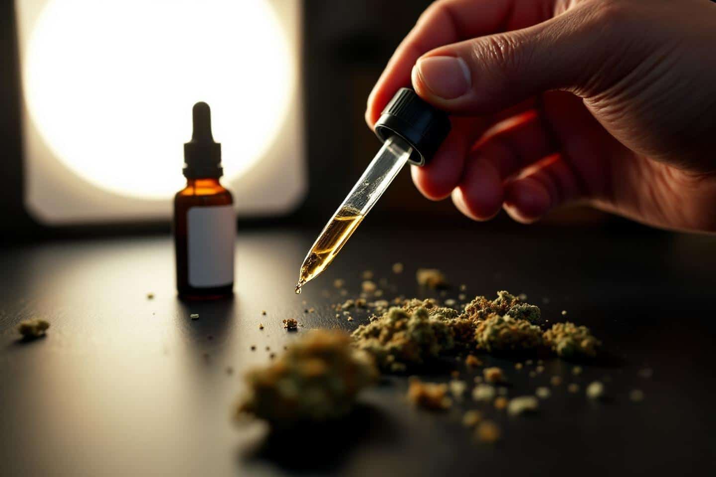 CBD addiction sevrage tabac : guide et efficacité