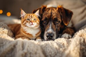 CBD chat chien animaux dosage : guide complet et conseils