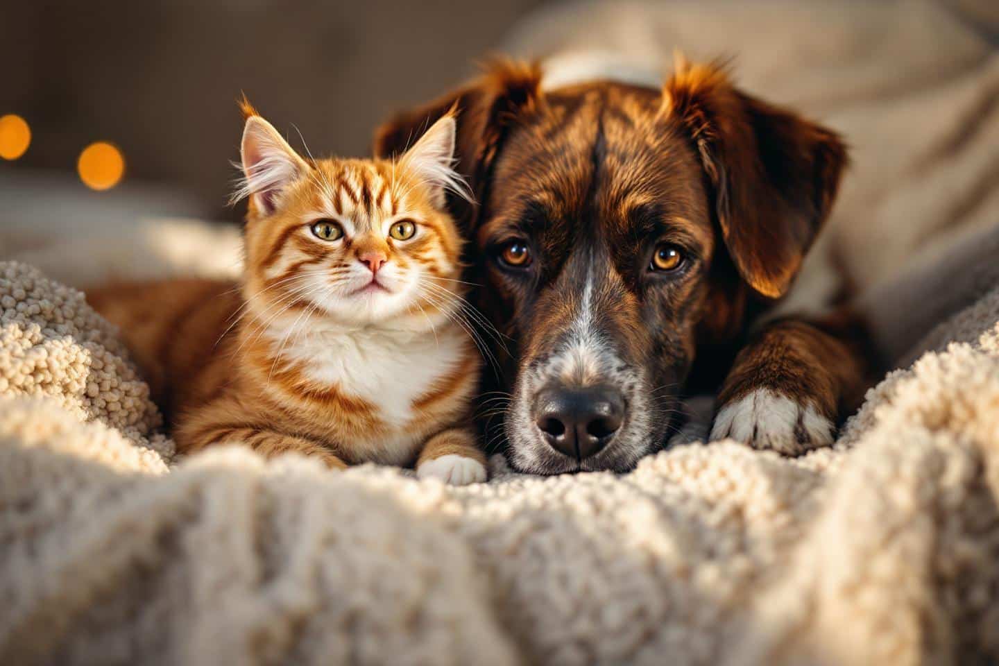 CBD chat chien animaux dosage : guide complet et conseils