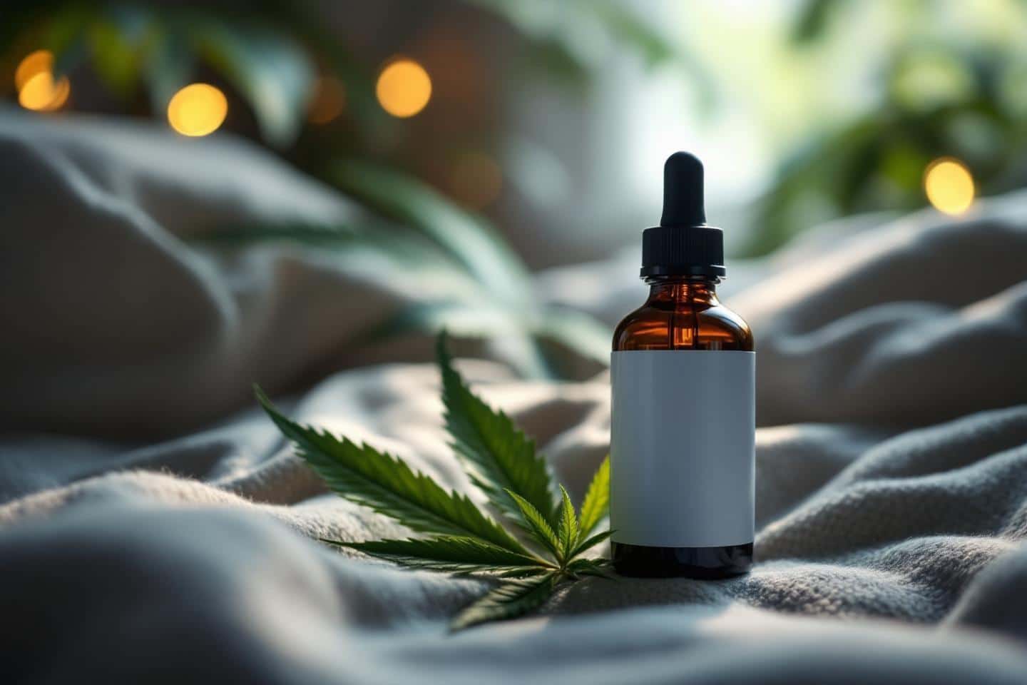 CBD sommeil dosage efficace : guide complet et conseils