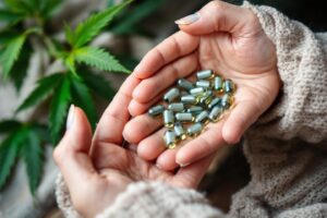Gélules CBD dosage pratique : guide et conseils d'utilisation