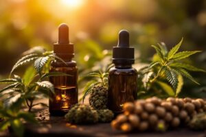 Quelle huile de CBD est la plus efficace contre l'anxiété : guide
