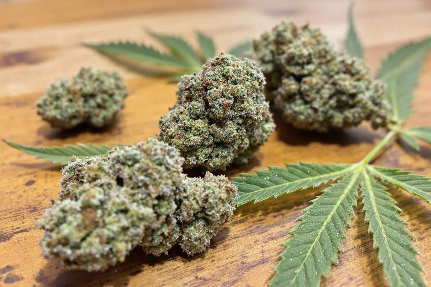 Moonrock CBD puissant concentration : guide et effets