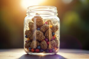 Terpènes CBD profil aromatique : guide complet et explications