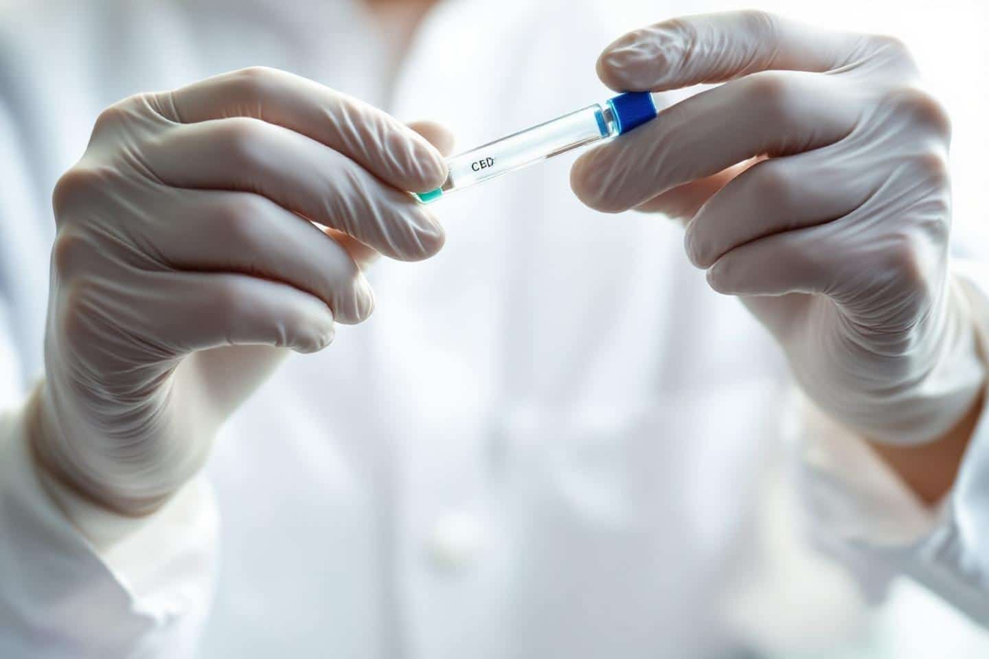 Test salivaire CBD positif risque : ce qu'il faut savoir